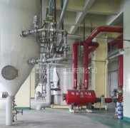 蒸發(fā)設(shè)備的日常維護(hù)工作