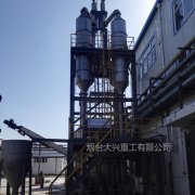 多效蒸發(fā)器與MVR技術(shù)相比具備哪些優(yōu)勢(shì)？