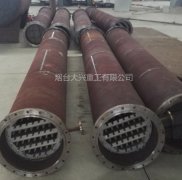 如何調(diào)整精餾塔進料口的位置