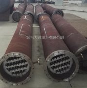 精餾塔的塔頂回流作用，以及回流方式