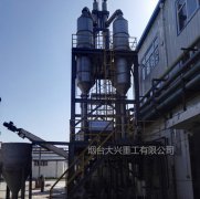 多效蒸發(fā)器的真空梯度如何保持一致