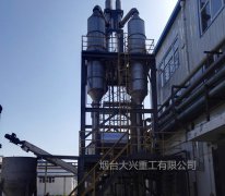 氯化銨設(shè)備的工作原理