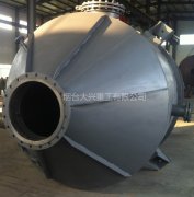 低溫多效蒸發(fā)器有哪些技術優(yōu)勢