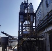 氯化鎂設(shè)備廠家，蒸發(fā)結(jié)晶飽和過(guò)度出現(xiàn)的問(wèn)題