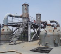 氯化銨設(shè)備特點(diǎn)