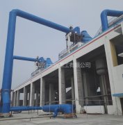 MVR蒸發(fā)系統(tǒng)設(shè)計原理及其解析