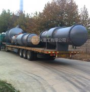 蒸發(fā)結(jié)晶器的應(yīng)用