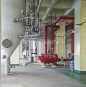 多效蒸發(fā)器工作原理及其流程講解